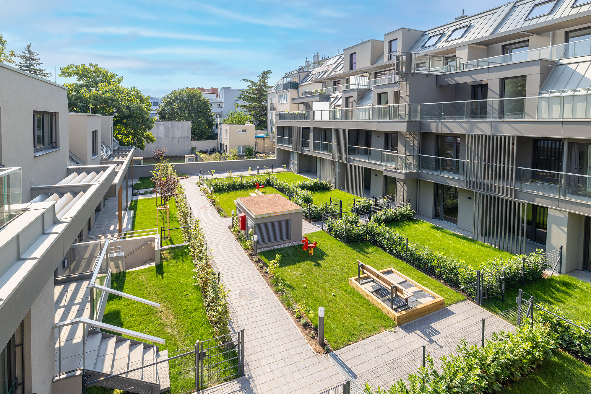 Eigentumswohnungen Wien - Wohnung kaufen