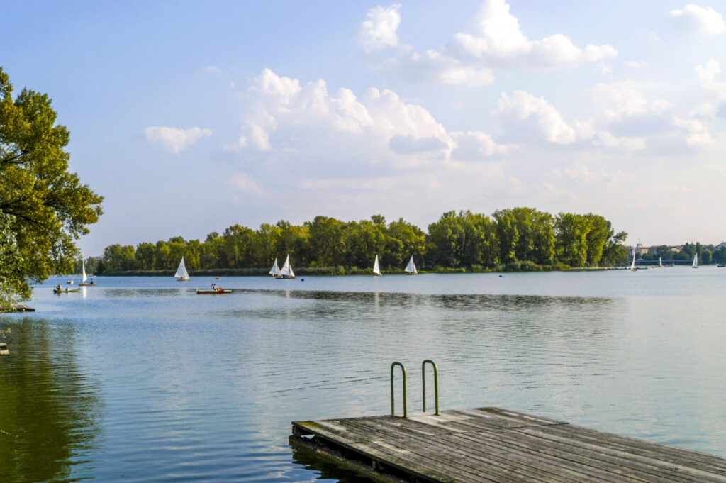 Segeln